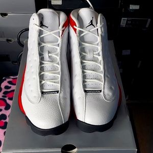 Jordan 13 2017 OG Chicago